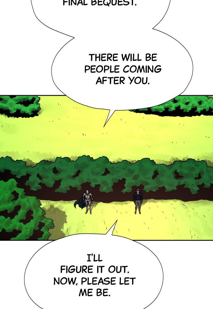 Warrior Executioner Chap 4 - Next Chap 5