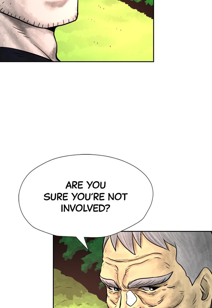 Warrior Executioner Chap 4 - Next Chap 5