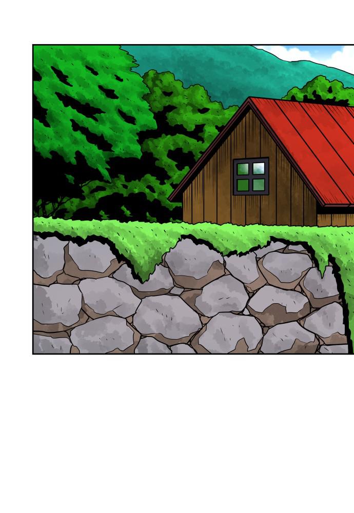Warrior Executioner Chap 4 - Next Chap 5