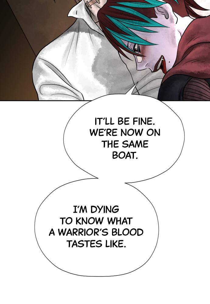 Warrior Executioner Chap 4 - Next Chap 5