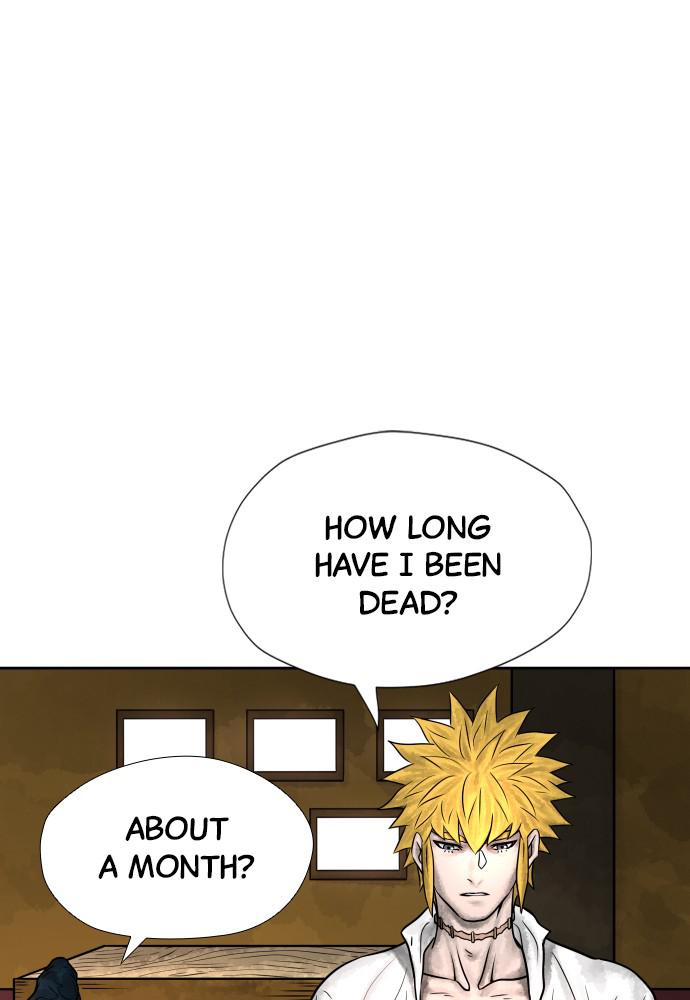 Warrior Executioner Chap 4 - Next Chap 5
