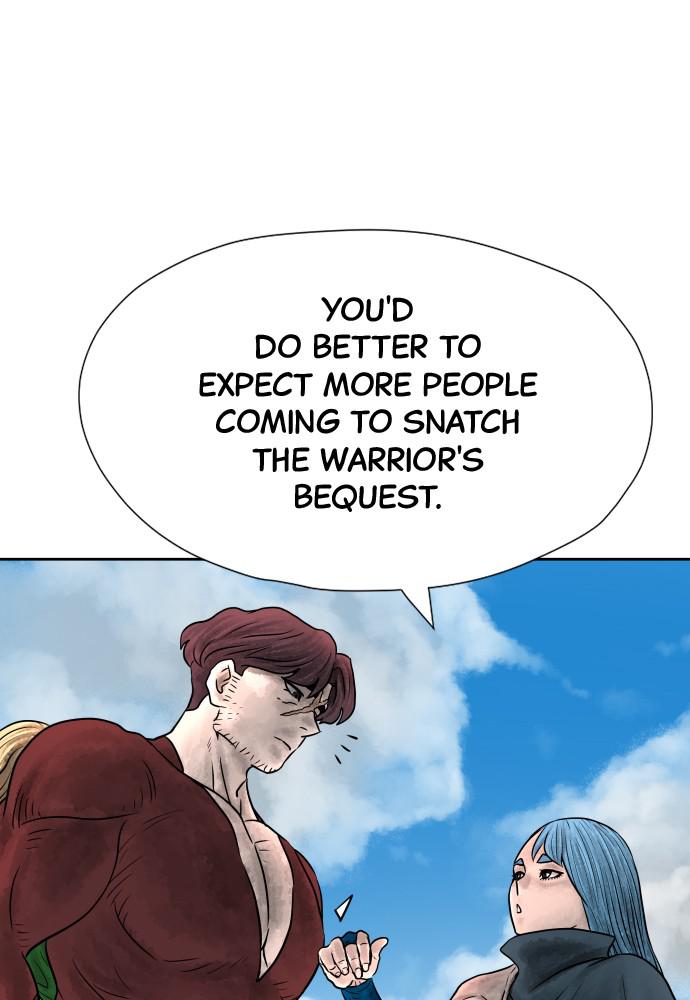 Warrior Executioner Chap 4 - Next Chap 5