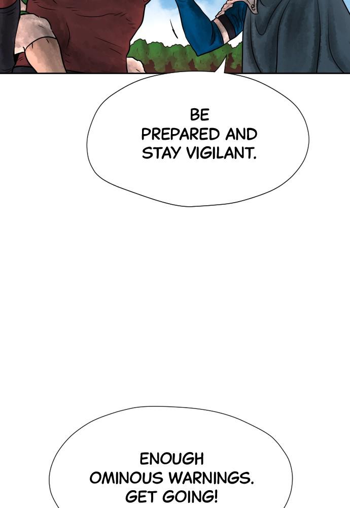 Warrior Executioner Chap 4 - Next Chap 5