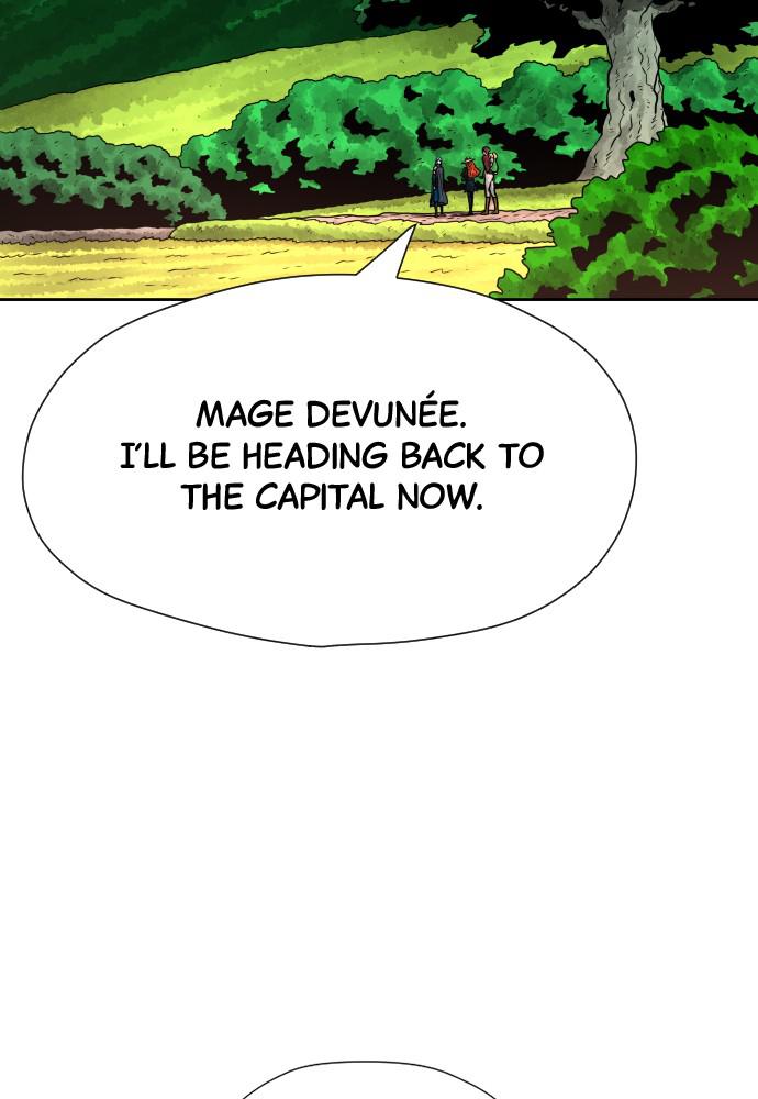 Warrior Executioner Chap 4 - Next Chap 5