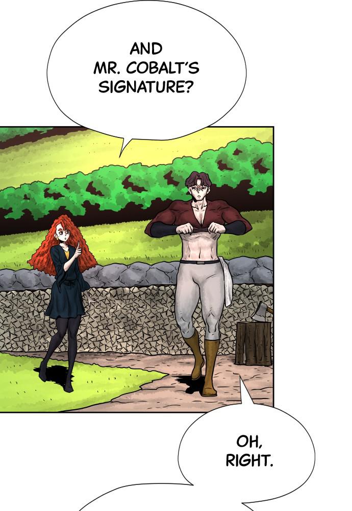 Warrior Executioner Chap 4 - Next Chap 5