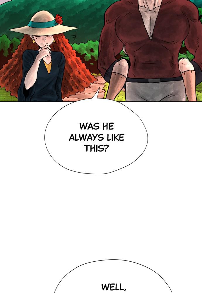 Warrior Executioner Chap 4 - Next Chap 5