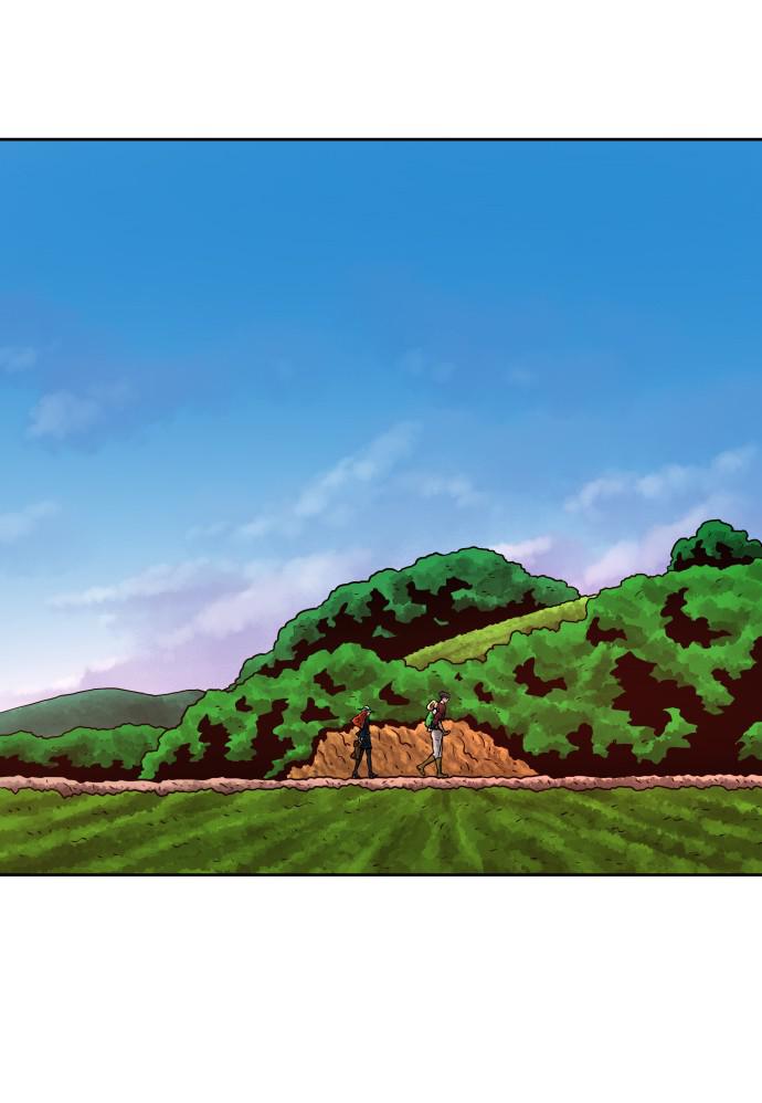 Warrior Executioner Chap 4 - Next Chap 5