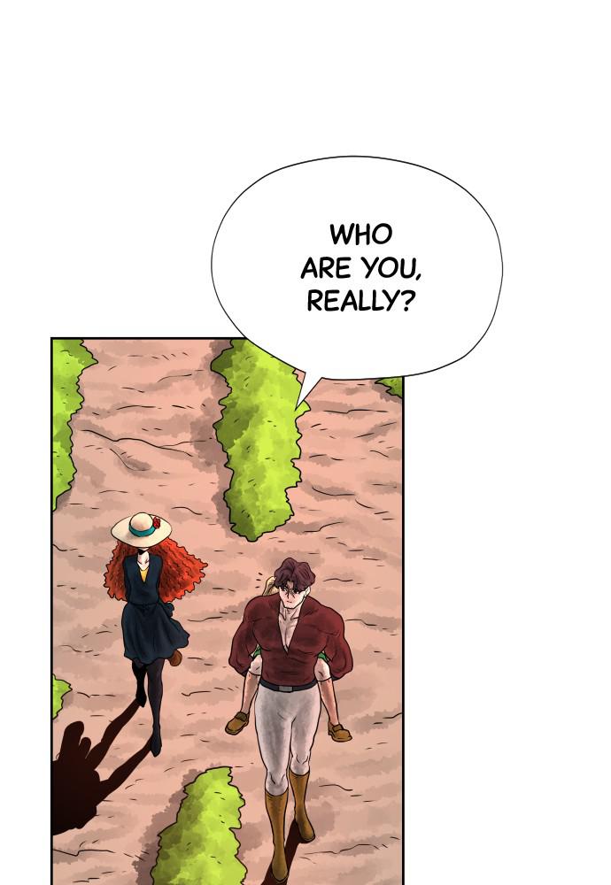Warrior Executioner Chap 4 - Next Chap 5