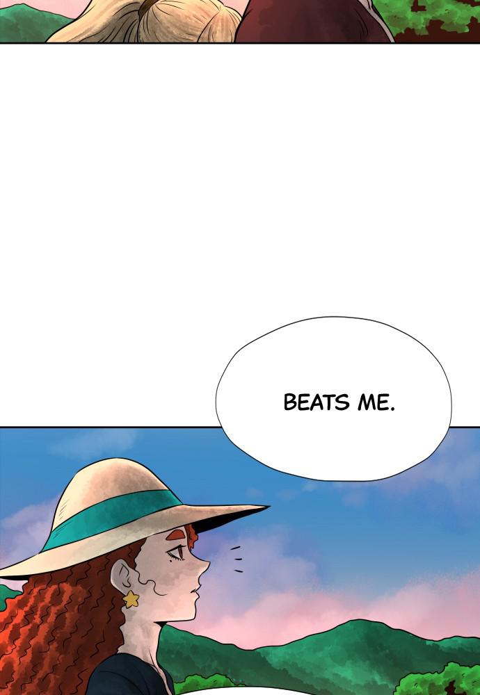 Warrior Executioner Chap 4 - Next Chap 5