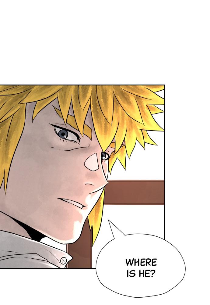 Warrior Executioner Chap 4 - Next Chap 5