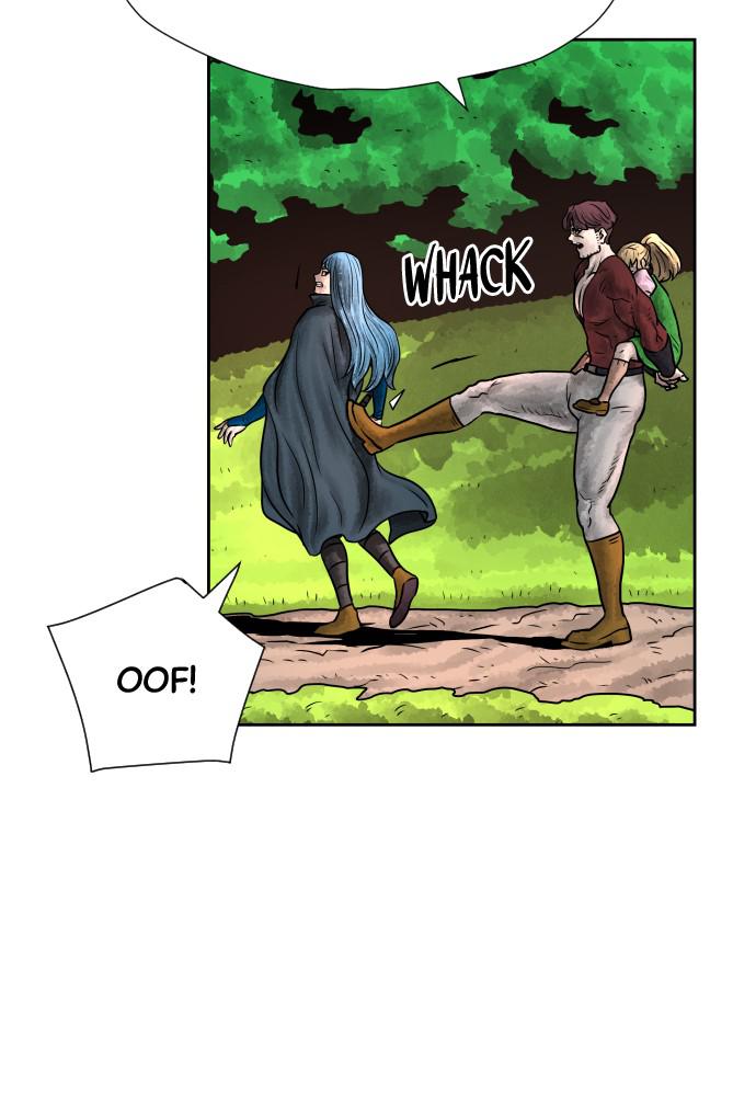Warrior Executioner Chap 4 - Next Chap 5