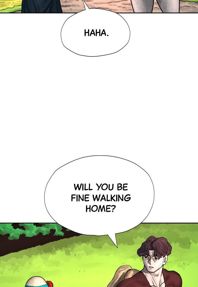 Warrior Executioner Chap 4 - Next Chap 5
