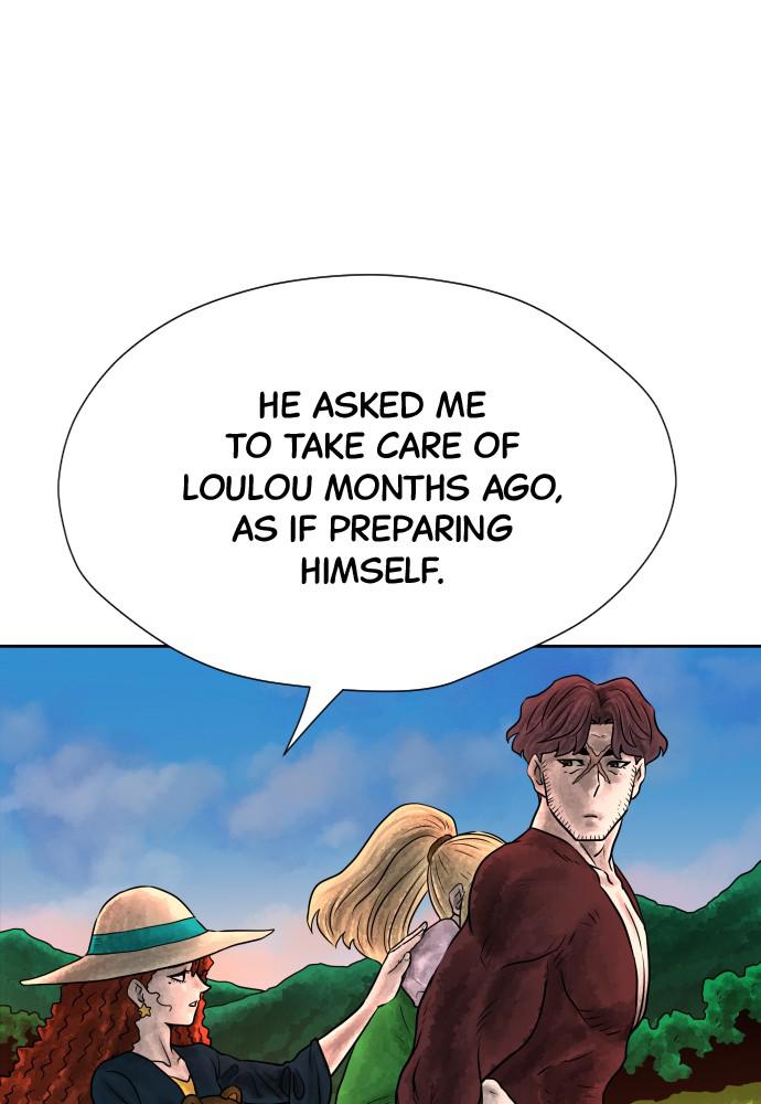 Warrior Executioner Chap 4 - Next Chap 5