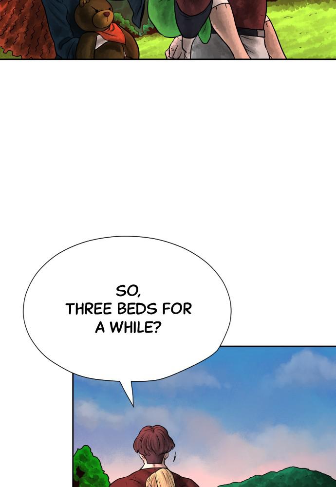 Warrior Executioner Chap 4 - Next Chap 5