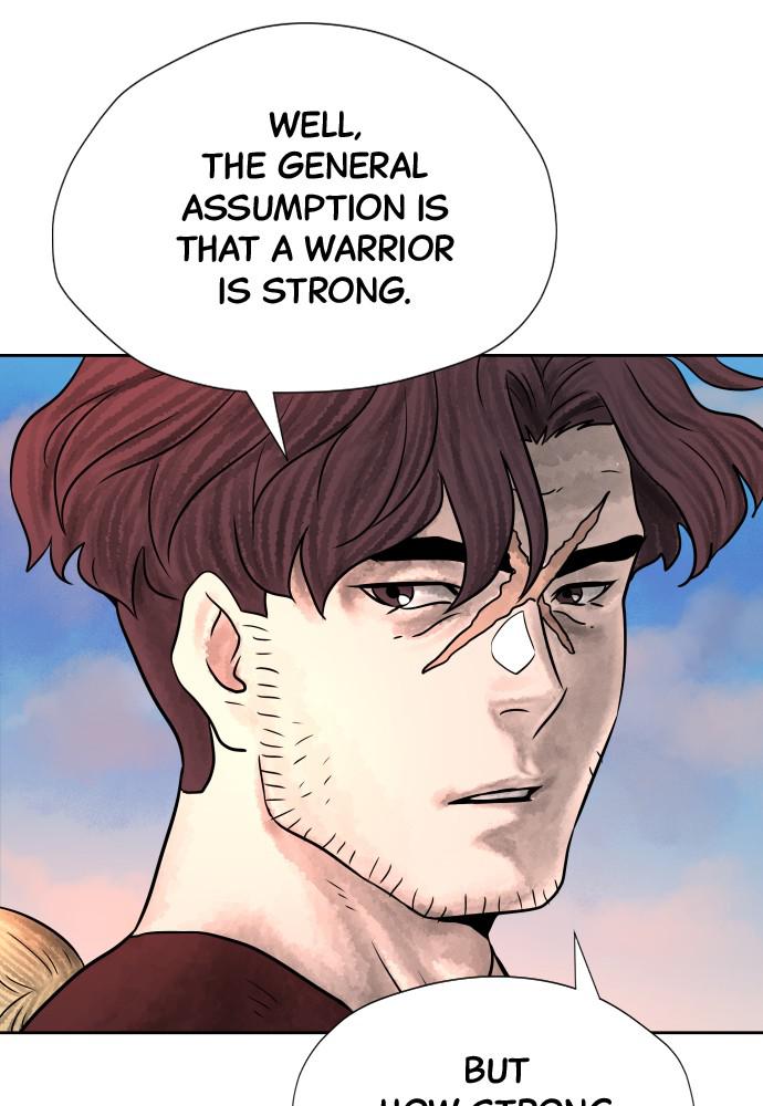 Warrior Executioner Chap 4 - Next Chap 5