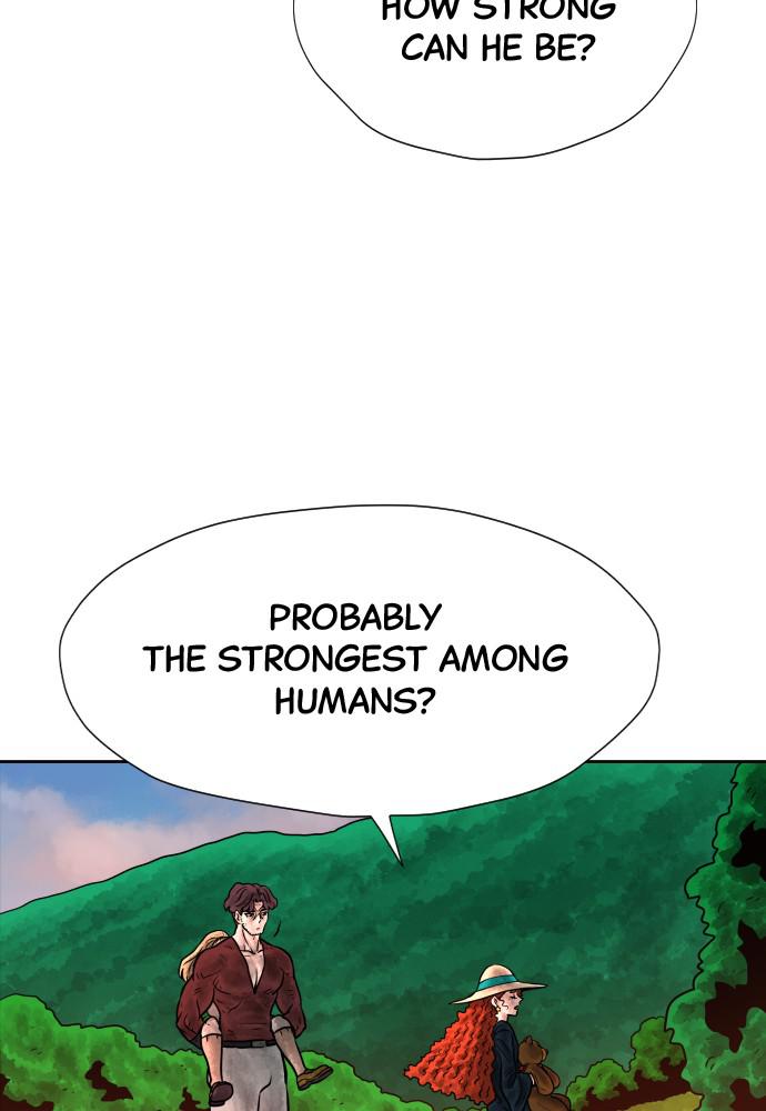 Warrior Executioner Chap 4 - Next Chap 5