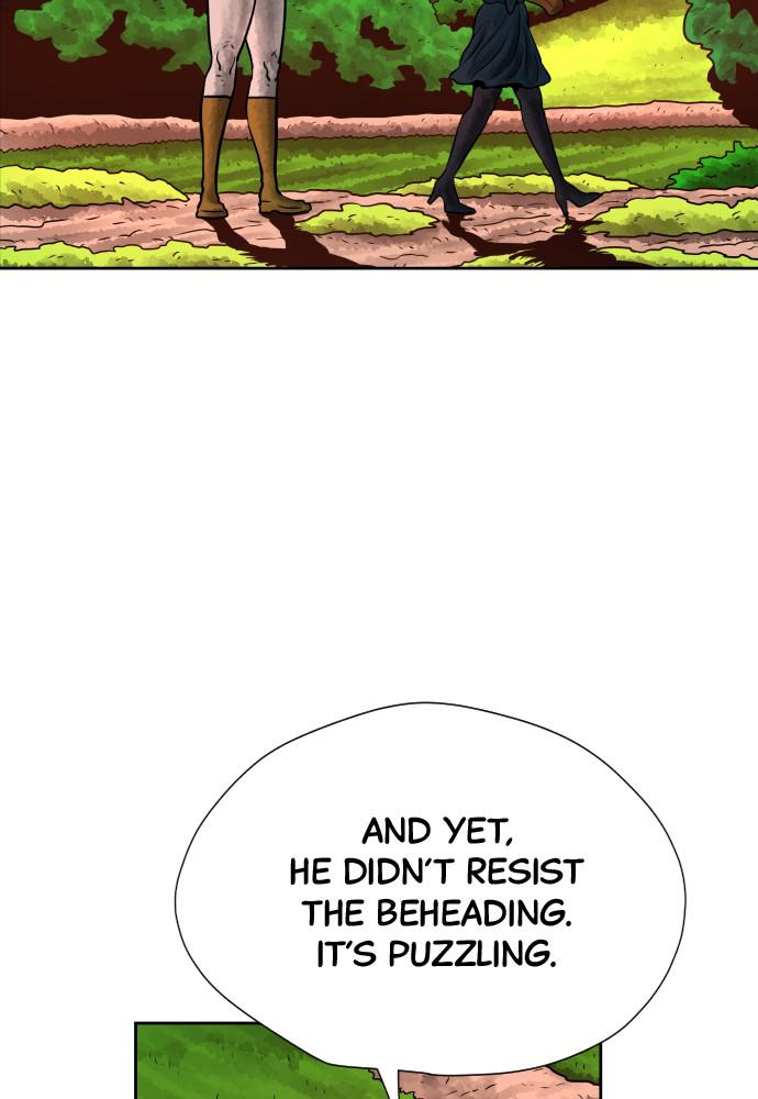 Warrior Executioner Chap 4 - Next Chap 5