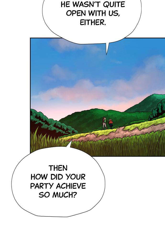 Warrior Executioner Chap 4 - Next Chap 5