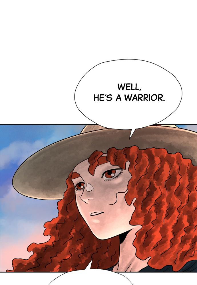 Warrior Executioner Chap 4 - Next Chap 5