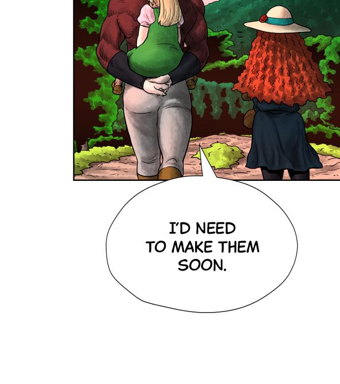 Warrior Executioner Chap 4 - Next Chap 5