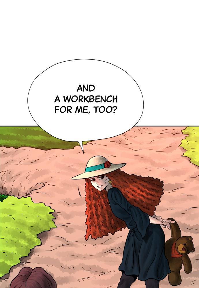 Warrior Executioner Chap 4 - Next Chap 5