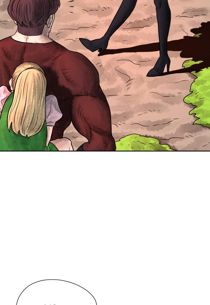 Warrior Executioner Chap 4 - Next Chap 5