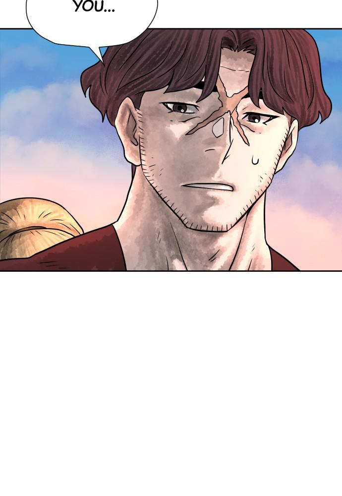 Warrior Executioner Chap 4 - Next Chap 5