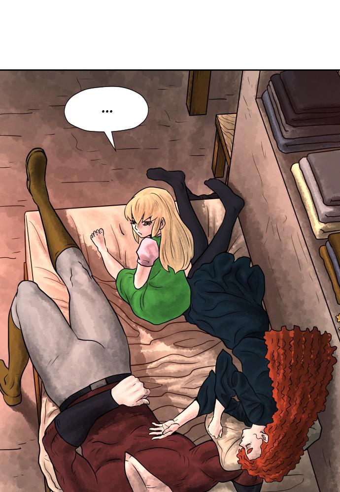 Warrior Executioner Chap 4 - Next Chap 5