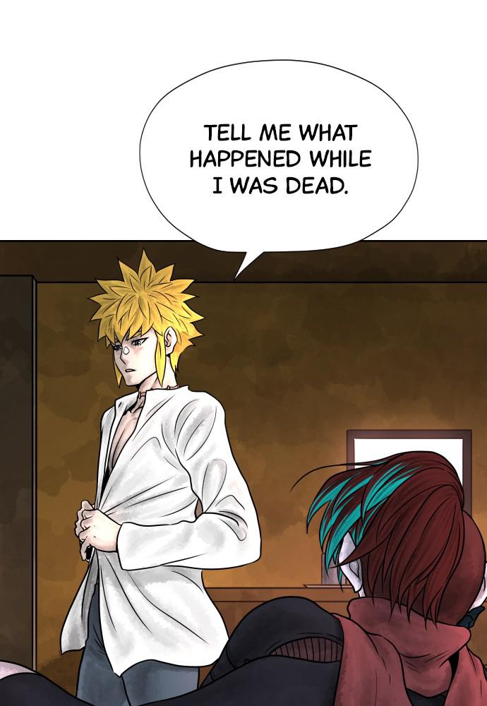 Warrior Executioner Chap 4 - Next Chap 5