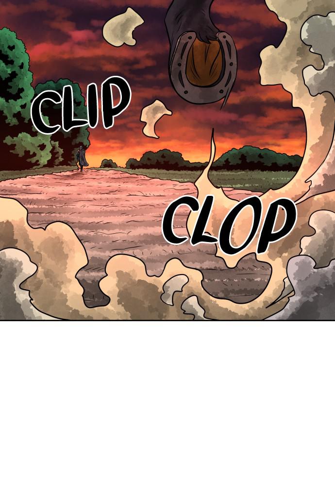 Warrior Executioner Chap 4 - Next Chap 5