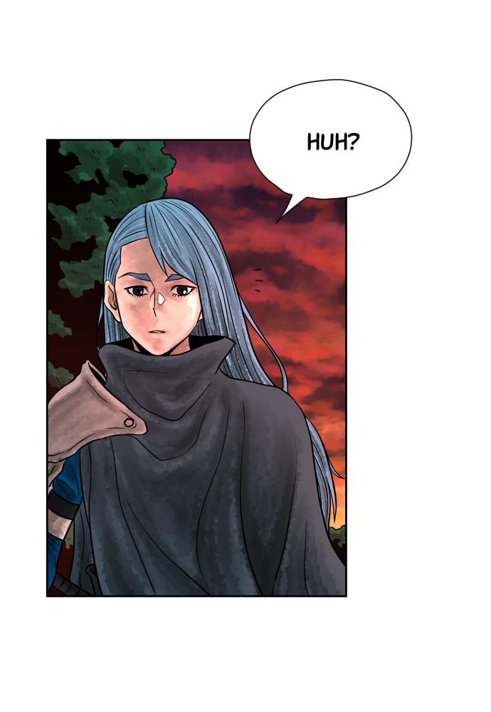 Warrior Executioner Chap 4 - Next Chap 5
