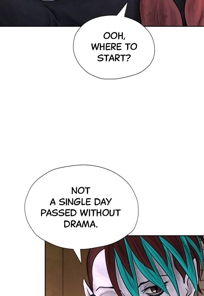 Warrior Executioner Chap 4 - Next Chap 5