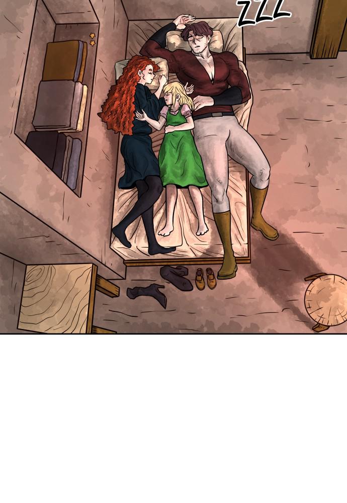 Warrior Executioner Chap 4 - Next Chap 5