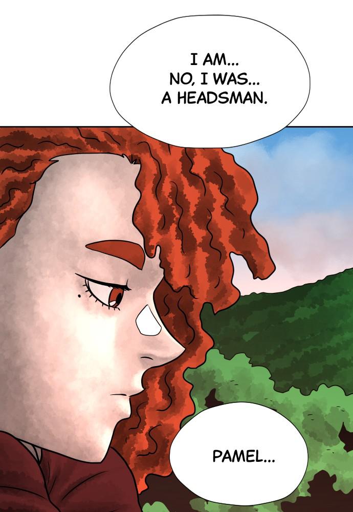 Warrior Executioner Chap 5 - Next Chap 6