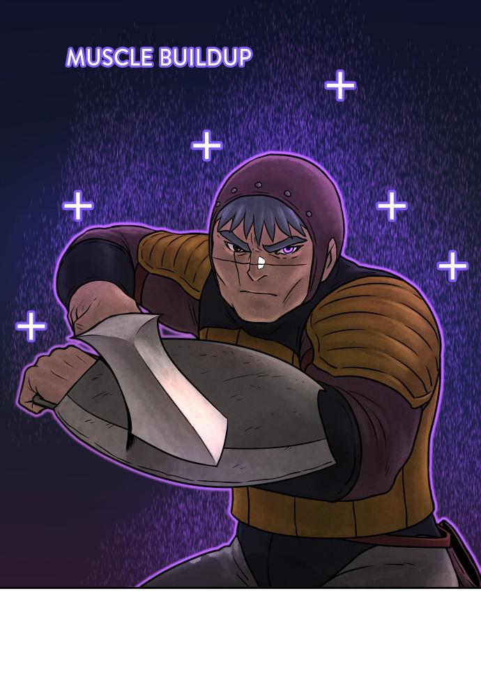 Warrior Executioner Chap 5 - Next Chap 6