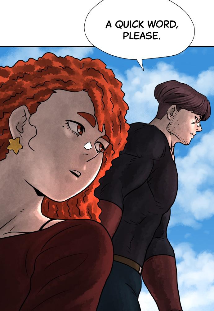 Warrior Executioner Chap 5 - Next Chap 6