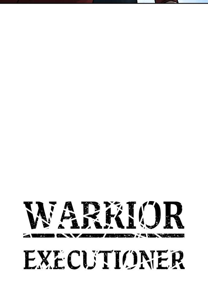 Warrior Executioner Chap 5 - Next Chap 6