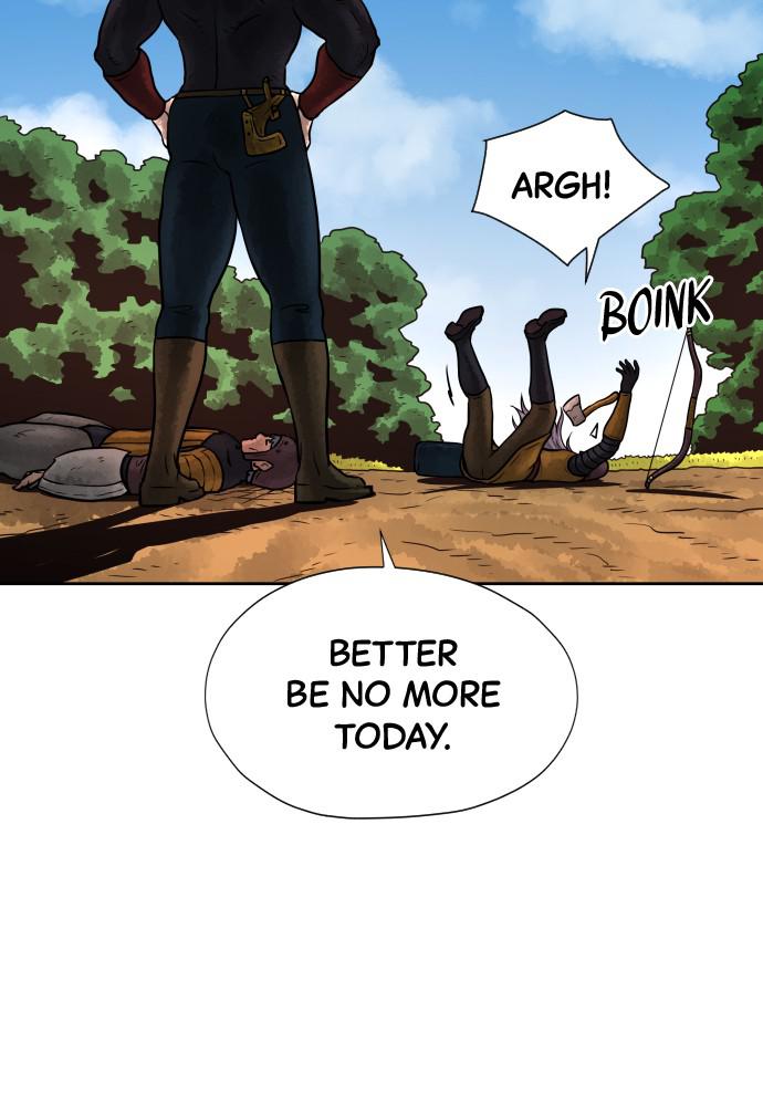 Warrior Executioner Chap 5 - Next Chap 6