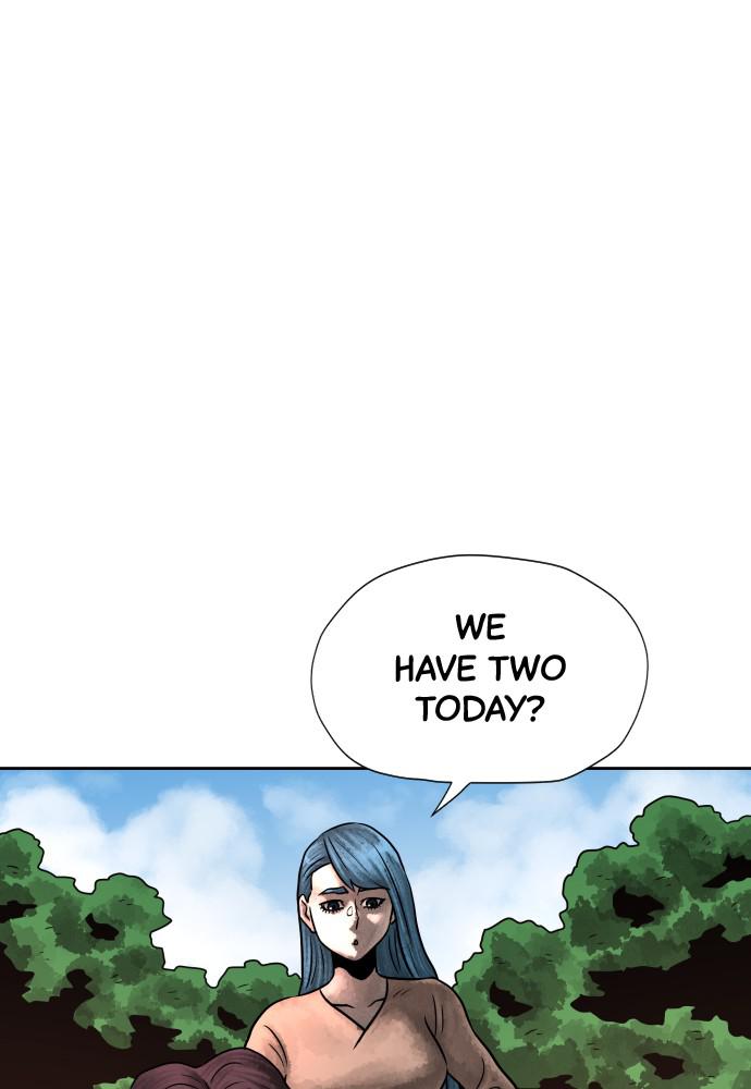 Warrior Executioner Chap 5 - Next Chap 6