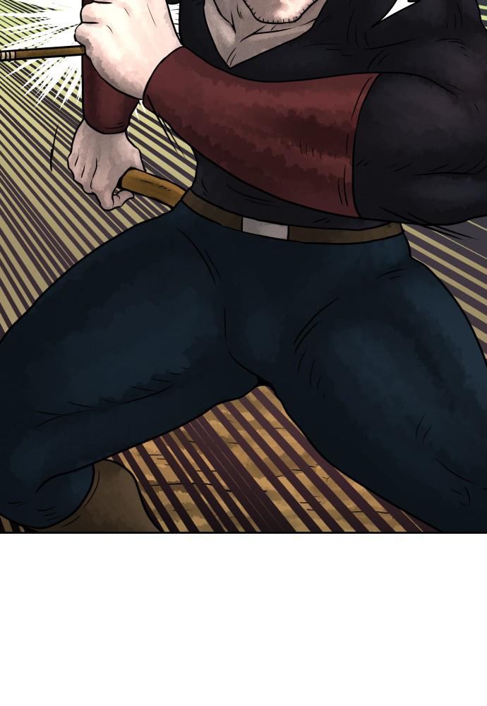 Warrior Executioner Chap 5 - Next Chap 6