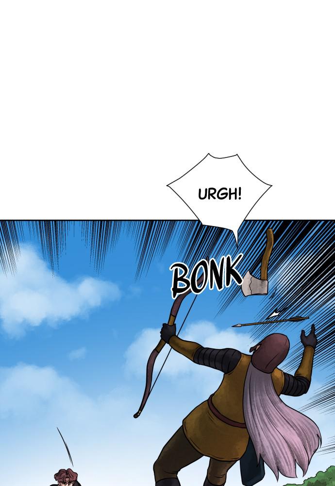 Warrior Executioner Chap 5 - Next Chap 6
