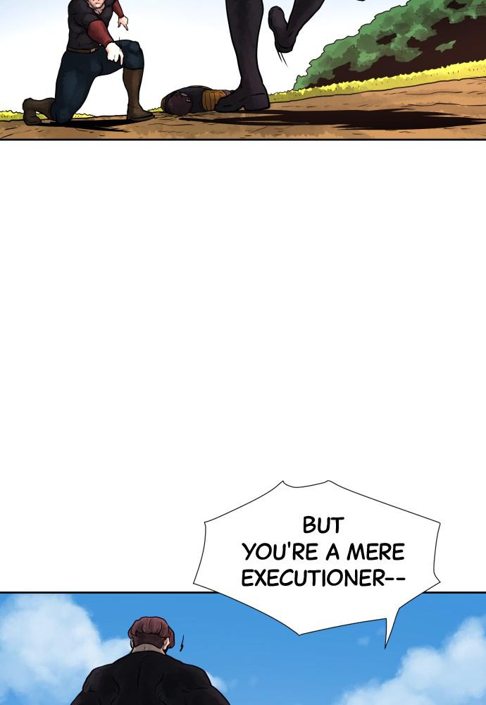 Warrior Executioner Chap 5 - Next Chap 6