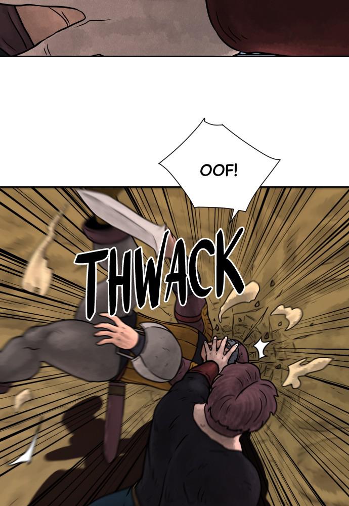 Warrior Executioner Chap 5 - Next Chap 6