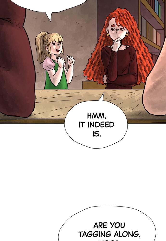 Warrior Executioner Chap 5 - Next Chap 6
