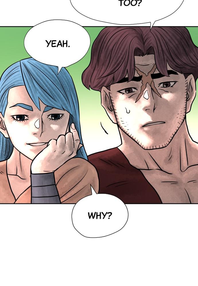 Warrior Executioner Chap 5 - Next Chap 6