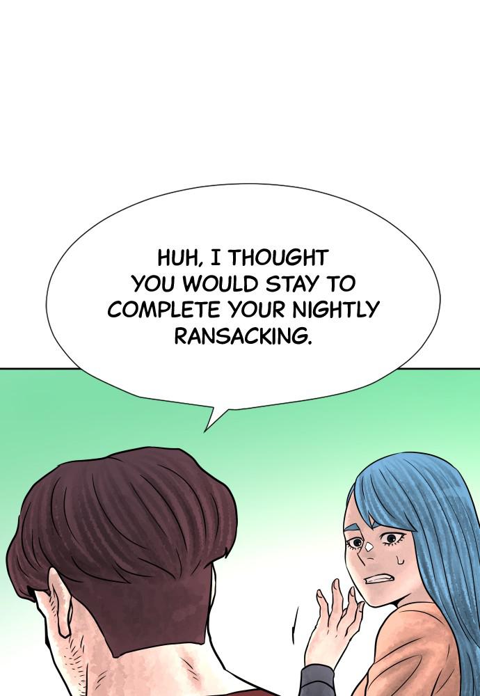 Warrior Executioner Chap 5 - Next Chap 6