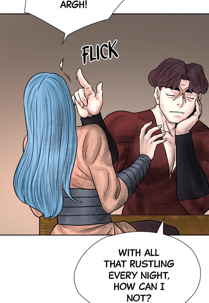 Warrior Executioner Chap 5 - Next Chap 6