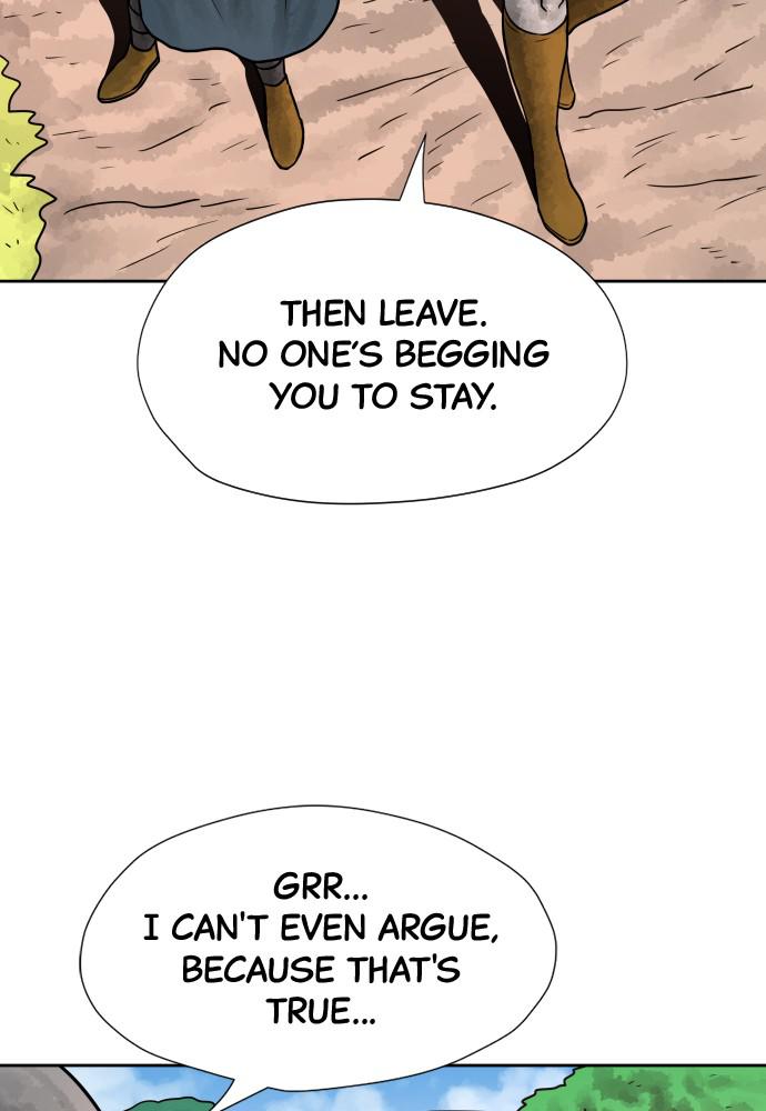 Warrior Executioner Chap 5 - Next Chap 6