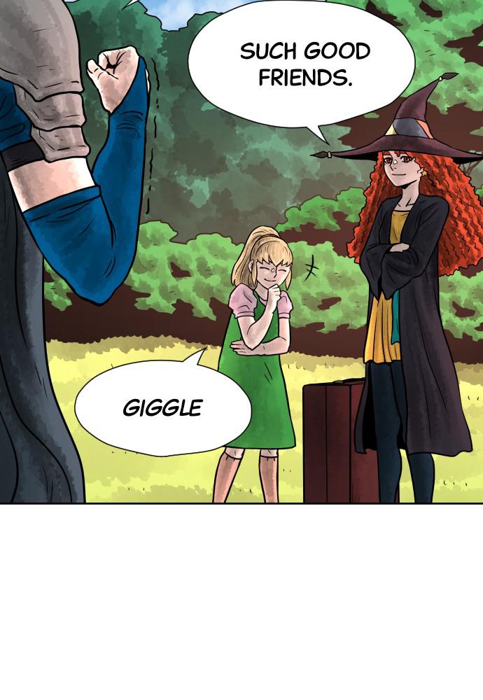 Warrior Executioner Chap 5 - Next Chap 6