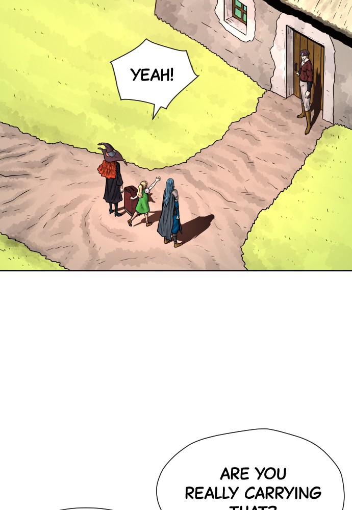 Warrior Executioner Chap 5 - Next Chap 6